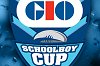 ARL SCHOOLBOYS CUP 