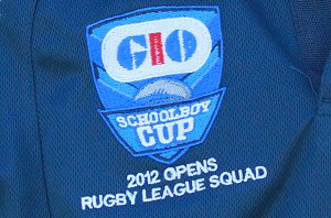 gio schoolboys cup