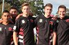 Endeavour SHS gio schoolboys cup team