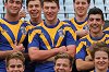 De La Salle Catholic College, Cronulla gio schoolboys cup team