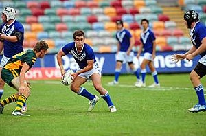 Ignatius Park College's Glen Day