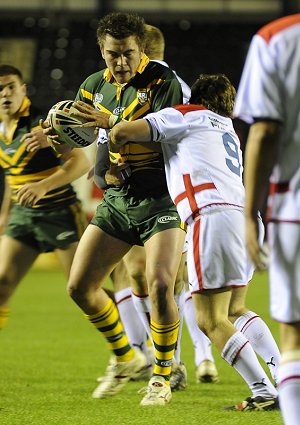 AIS v GBCL