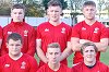 Welsh u18's