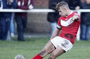 WALES U-18 V AUSTRALIA AIS - PREVIEW 
