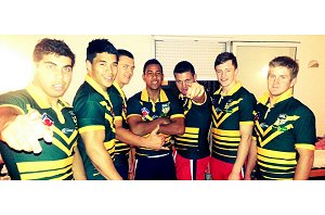 AIS players