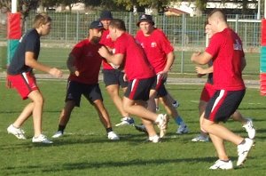 AIS Trainng Day 1 