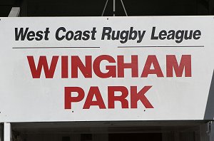 West Coast Rugby League, Wingham Park (Photo : Bill Phillips / DiGiSPORT / OurFootyMedia)