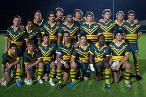 AIS vs France '07