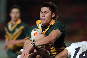 Daniel Vidot