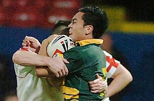 Drury Lowe