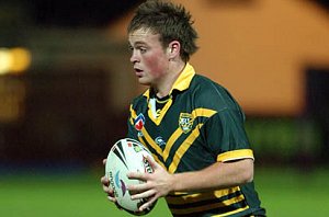 Joel Latham 