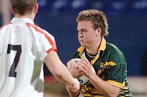 Joel Latham