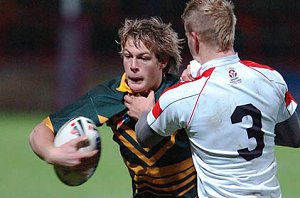 Ryan Williamson 