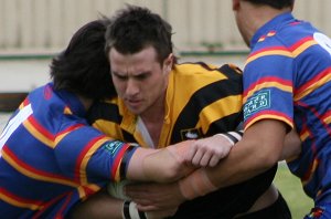 SA v WA ASSRL Day 5 aCTioN (Photo : ourfootymedia)