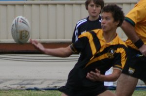 SA v WA ASSRL Day 5 aCTioN (Photo : ourfootymedia)