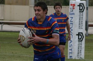 SA v WA ASSRL Day 5 aCTioN (Photo : ourfootymedia)
