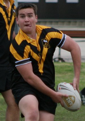 SA v WA ASSRL Day 5 aCTioN (Photo : ourfootymedia)