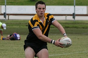 SA v WA ASSRL Day 5 aCTioN (Photo : ourfootymedia)