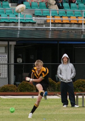 SA v WA ASSRL Day 5 aCTioN (Photo : ourfootymedia)