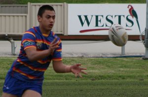 SA v WA ASSRL Day 5 aCTioN (Photo : ourfootymedia)