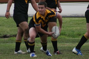 SA v WA ASSRL Day 5 aCTioN (Photo : ourfootymedia)