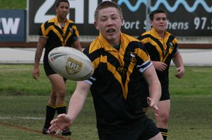 SA v WA ASSRL Day 5 aCTioN (Photo : ourfootymedia)