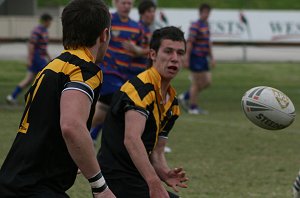 SA v WA ASSRL Day 5 aCTioN (Photo : ourfootymedia)
