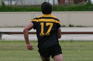 SA v WA ASSRL Day 5 aCTioN (Photo : ourfootymedia)