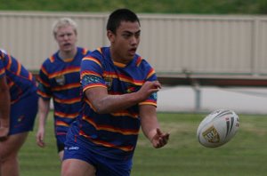 SA v WA ASSRL Day 5 aCTioN (Photo : ourfootymedia)