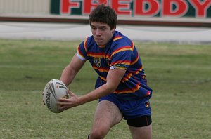 SA v WA ASSRL Day 5 aCTioN (Photo : ourfootymedia)