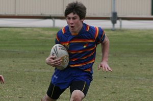SA v WA ASSRL Day 5 aCTioN (Photo : ourfootymedia)