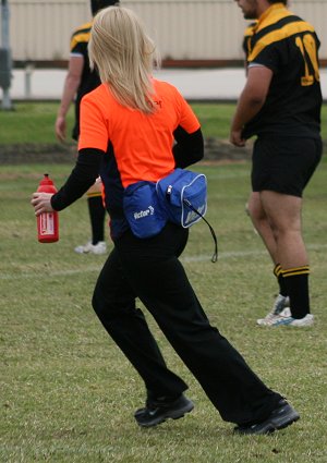 SA v WA ASSRL Day 5 aCTioN (Photo : ourfootymedia)