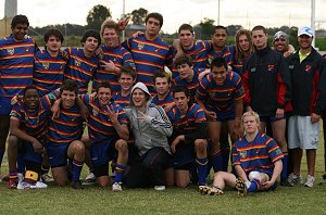 South Australian opens rugby league team (Photo : ourfootymedia)