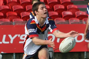 Championship Play Off NSWCHS v NSWCIS aCTion (Photo's : ourfootymedia)