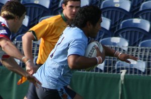 Championship Play Off NSWCHS v NSWCIS aCTion (Photo's : ourfootymedia)