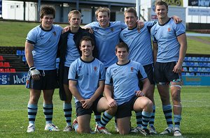 NSWCHS Country boys (Photo : ourfooty media)