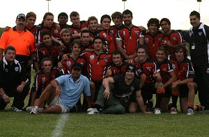 Northern Territory opens rugby league teamPhoto (Photo : ourfootymedia)