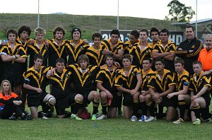 Western Australian opens rugby league teamPhoto (Photo : ourfootymedia)