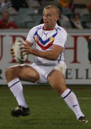 Australian Schoolboys v GBC YOUNG LIONS 1st Test ACTION (Photo's : ourfootymedia)