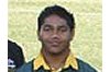 CHRIS SANDOW