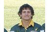 LUKE CAPEWELL