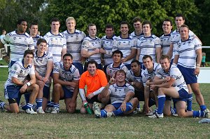 NSWCCC U 18 Schoolboys Rugby League Team (Photo : ourfootymedia)