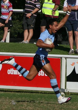 ASSRL 2010 day 2 action QSS v NSWCHS (Photo : ourfootymedia)