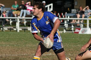 ASSRL 2010 Day 6 U18 Schoolboys Action NSWCIS v ACT (Photo : ourfootymedia)