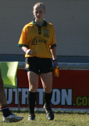 ASSRL 2010 Day 6 U18 Schoolboys Action NSWCIS v ACT (Photo : ourfootymedia)