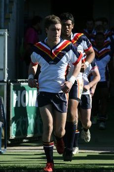 CAS v NSWCIS Day 1 Action (Photo's OurFootyMedia) 