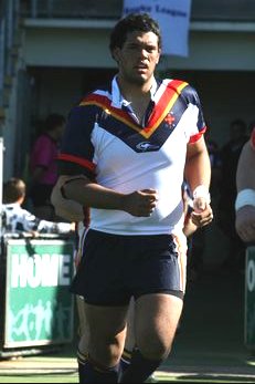 CAS v NSWCIS Day 1 Action (Photo's OurFootyMedia) 
