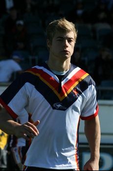 CAS v NSWCIS Day 1 Action (Photo's OurFootyMedia) 