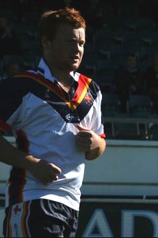 CAS v NSWCIS Day 1 Action (Photo's OurFootyMedia) 