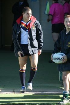 CAS v NSWCIS Day 1 Action (Photo's OurFootyMedia) 
